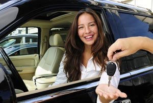 League City automotive locksmith