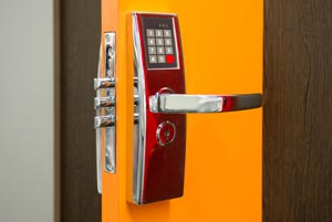 League City commercial locksmith