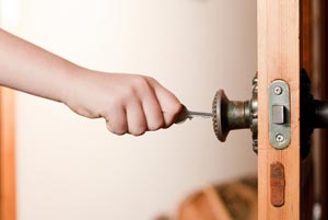 League City residential locksmith